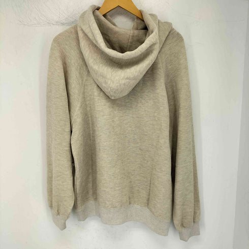 ノースフェイスパープルレーベル THE NORTH FACE PURPLE LABEL Pack Field Hooded Sweatshirt メンズ import:L